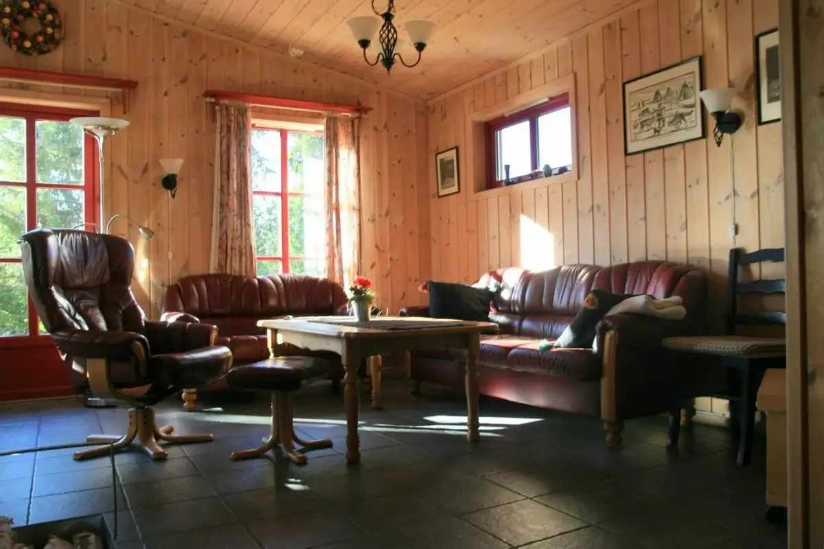 Sjusjøen Hytteutleie AS