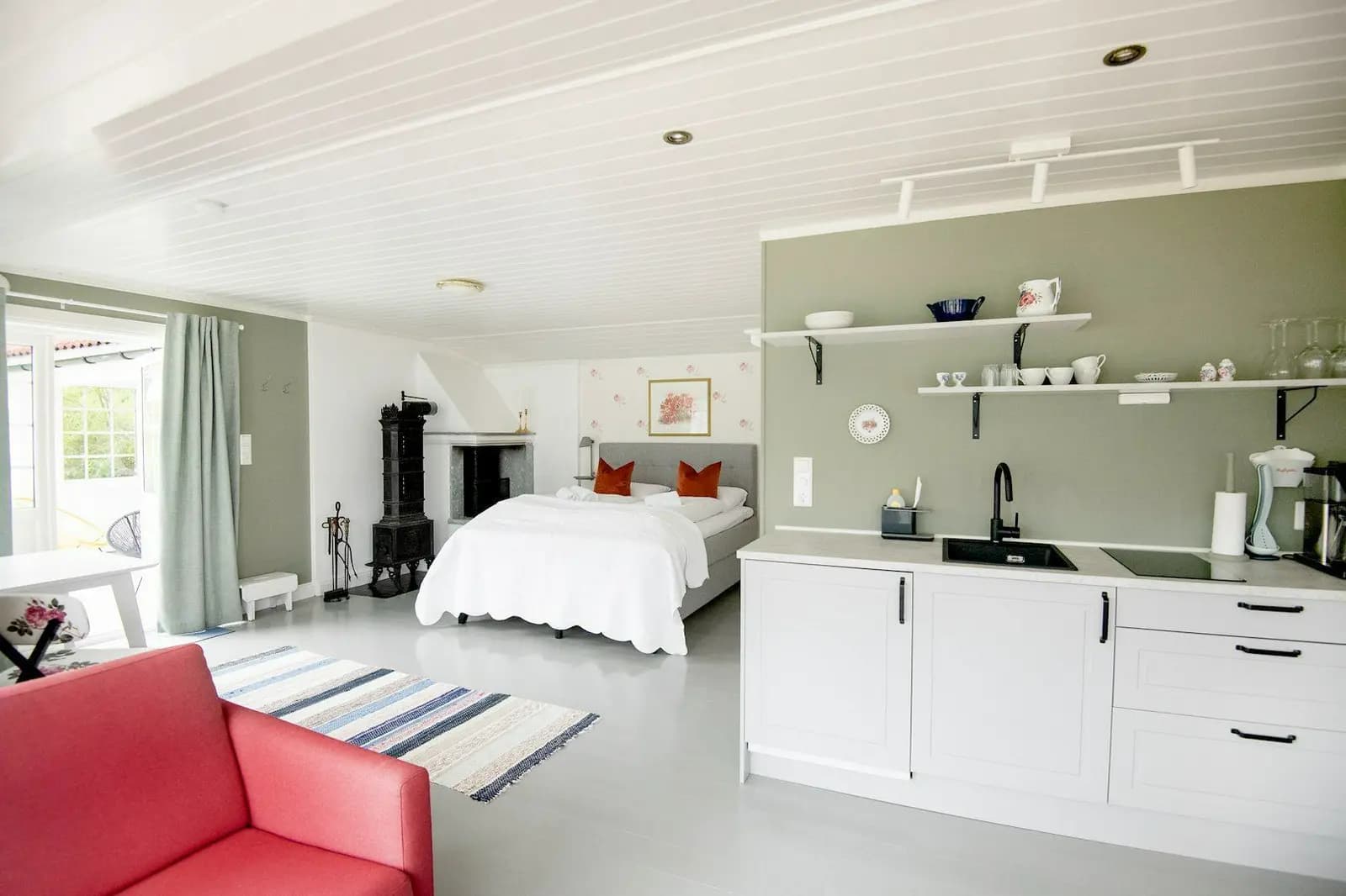 image gallery