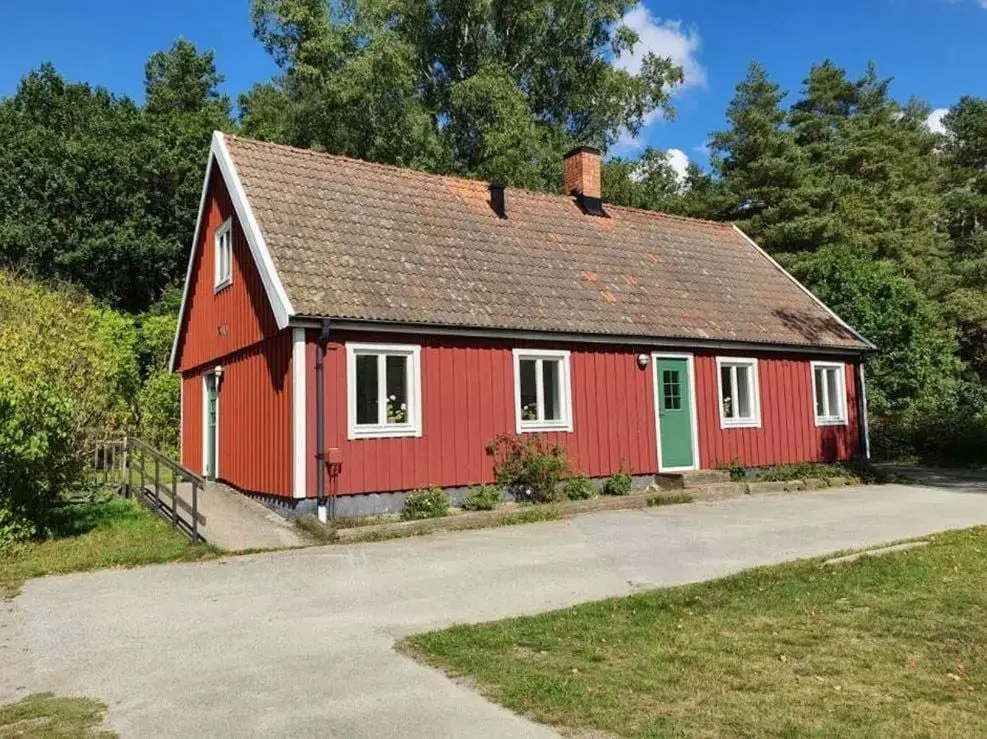 Destination Snogeholm