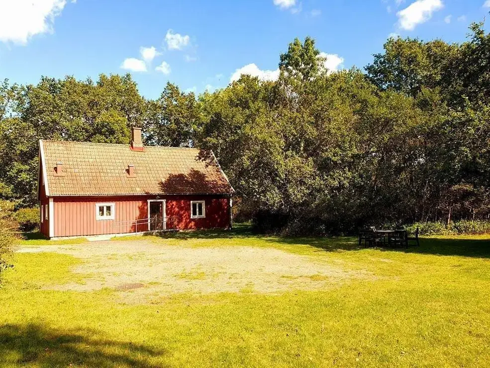 Destination Snogeholm