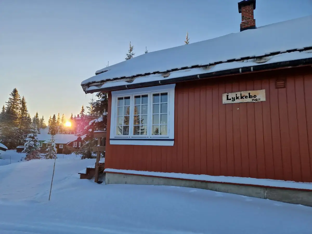 Sjusjøen Hytteutleie AS