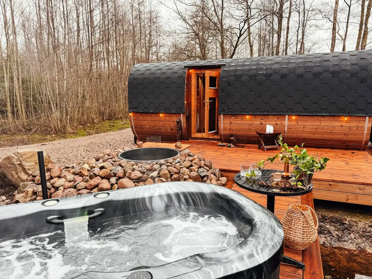 Heart of Nature ❤️✨❤️