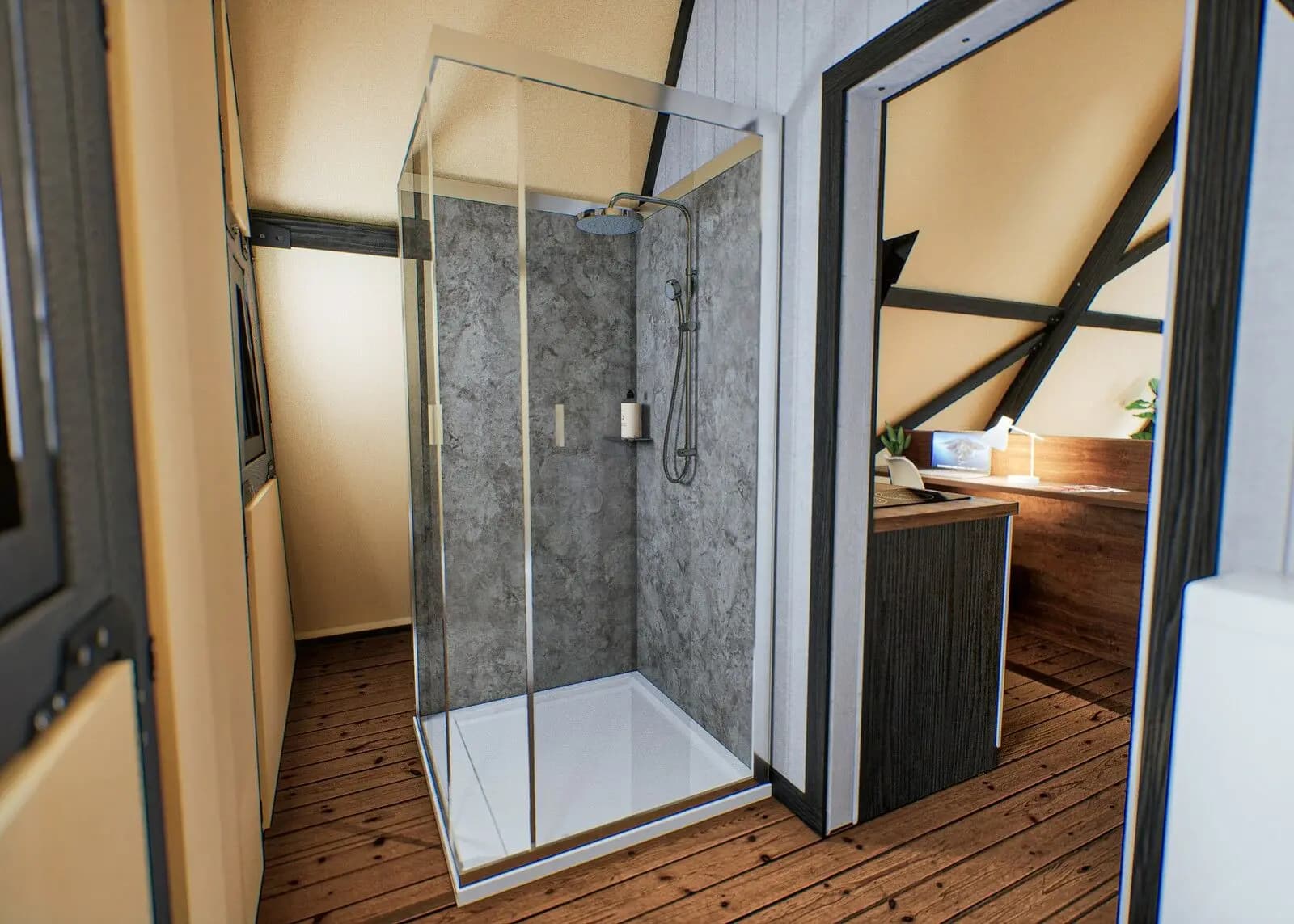 image gallery
