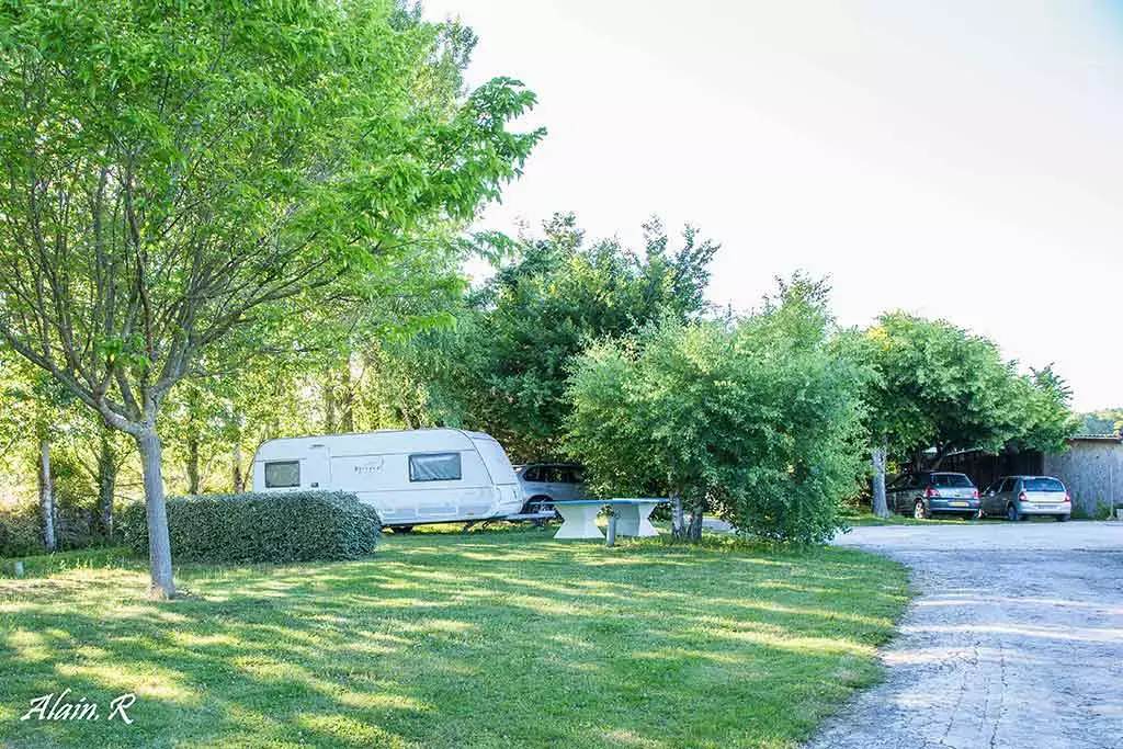 Holiday Village  & Camping Lac Saint Georges
