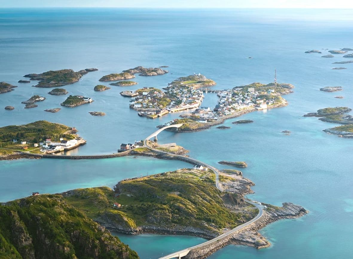 Your Complete Guide to Lofoten, Norway