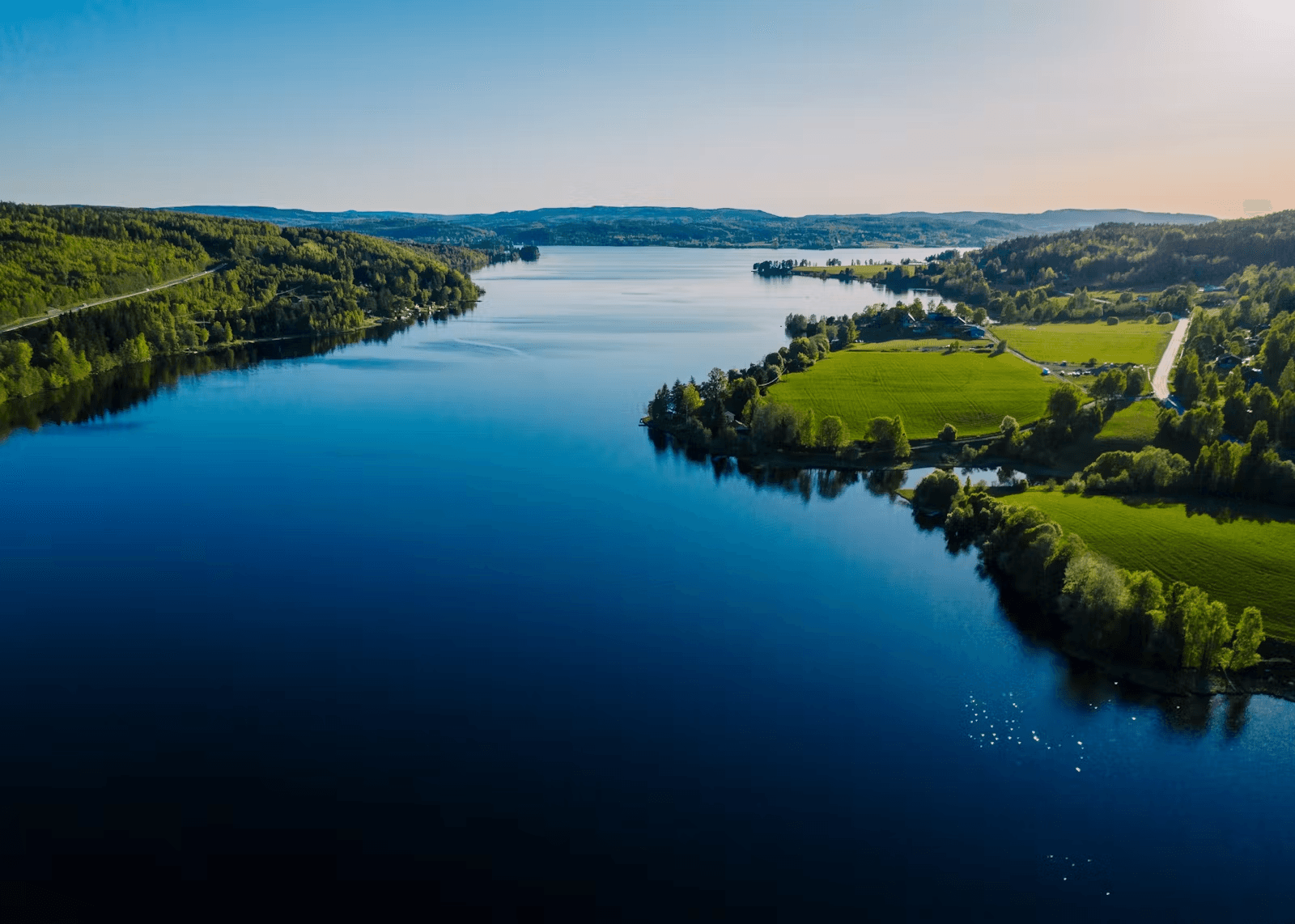 Vandra i Sverige: De 6 vackraste vandringslederna