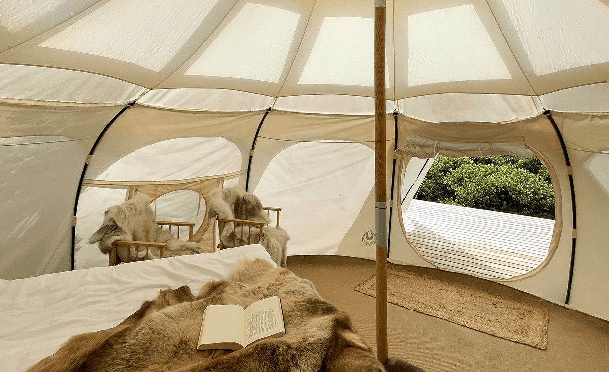 Glamping Tent: Everything You Need to Know