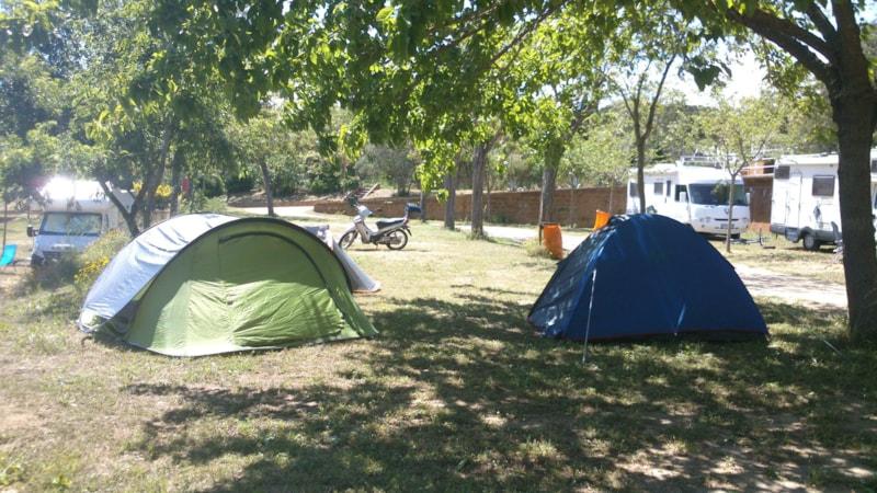 Camping Lloret Blau