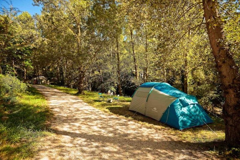 Camping Des Randonneurs