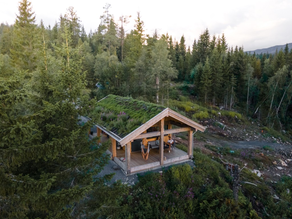 Gør oplevelsen endnu bedre