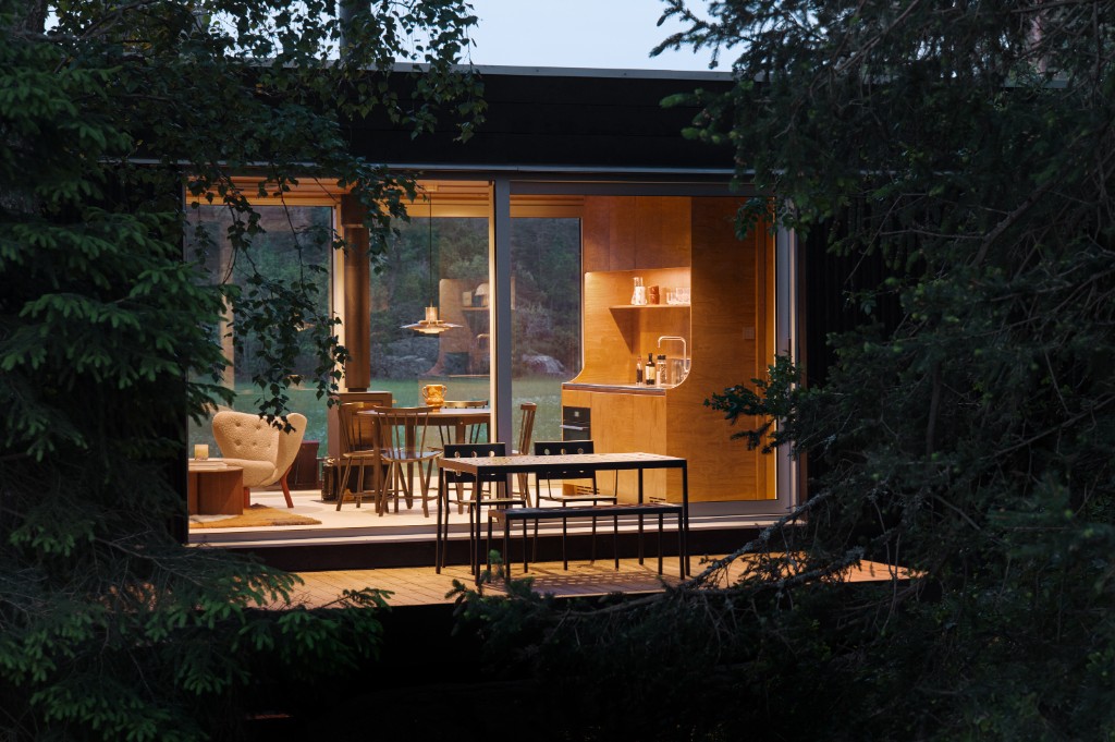 Billeder, der sælger