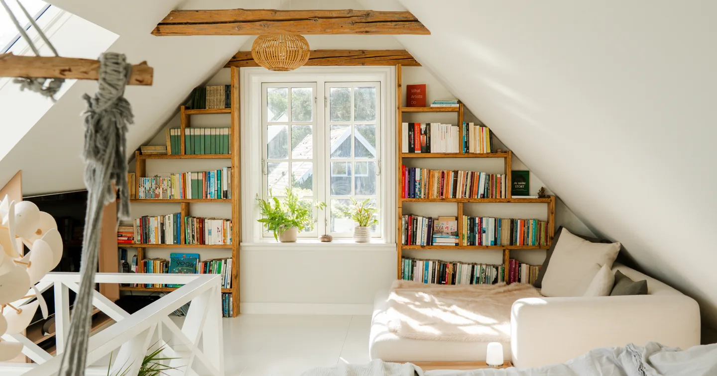 Stays in Sjælland