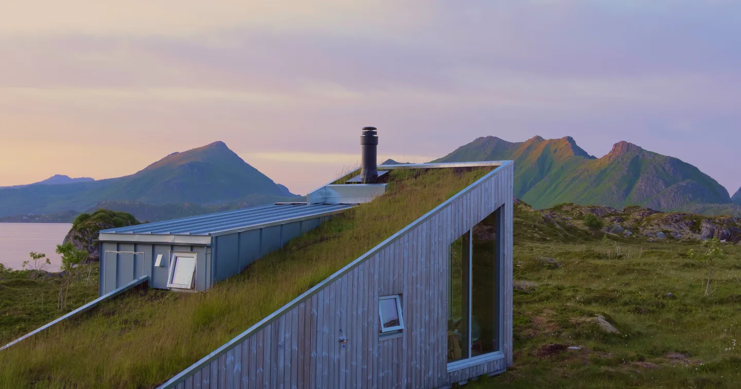 Stays in Nord-Norge