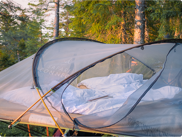 Picture-perfect stays