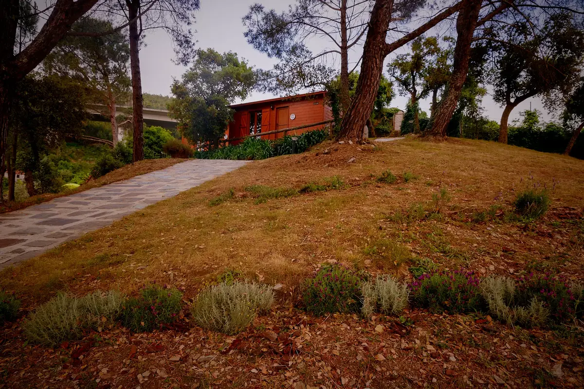 Arrabia Guest Houses Glamping
